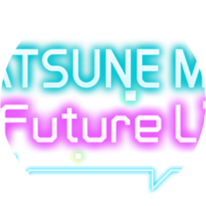Hatsune Miku VR: Future Live