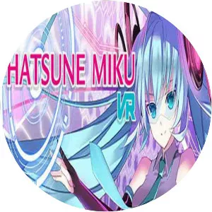 Hatsune Miku VR