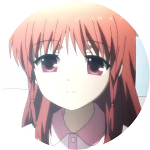 Hatsune - Fictional character