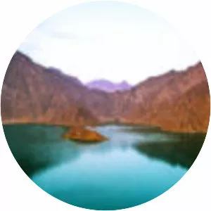Hatta Dam