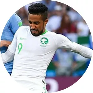Hattan Bahebri - Saudi Arabian footballer