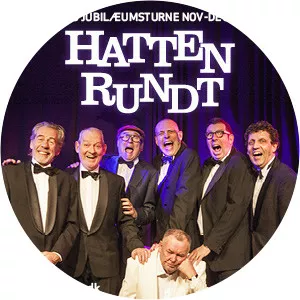 Hatten rundtSince 2014