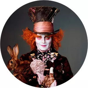 Hatter - Fictional character