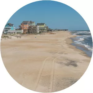 Hatteras Island - 