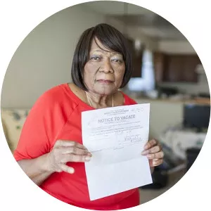 Hattie Bell  Fishburne - Teacher