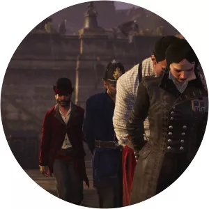 Hattie Cadwallader - 