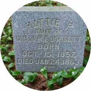 Hattie Dorsett