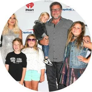 Hattie Margaret McDermott photograph