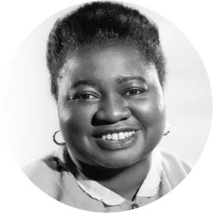 Hattie McDaniel