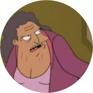 Hattie McDoogal - Fictional character