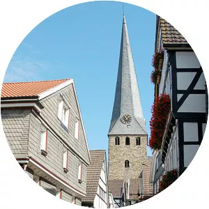 Hattingen