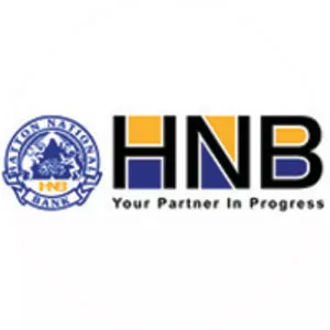 Hatton National Bank - Banking company