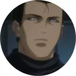 Hattori Kyohachiro - Fictional character