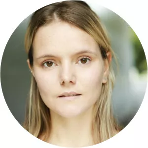 Hatty Jones - Film actress