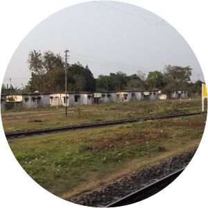 Hatwar railway station