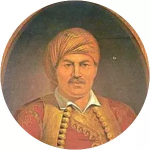 Hatzimichalis Dalianis