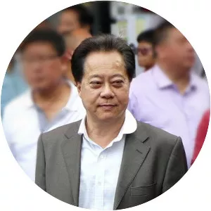 Hau Chi-keung - Chinese Politician