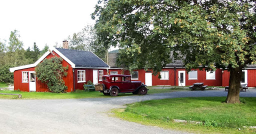 Hauger farm - Outdoor activity organiser in Norway