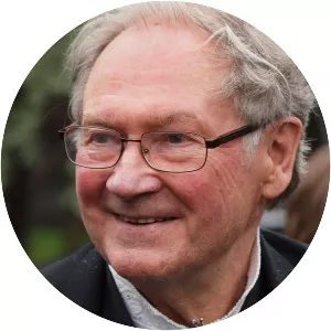 Hauk Buen - Norwegian fiddler