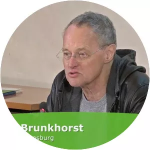 Hauke Brunkhorst
