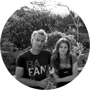 Hauke Dressler - Author