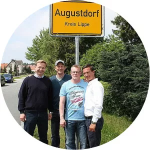 Hauke Möhring photograph