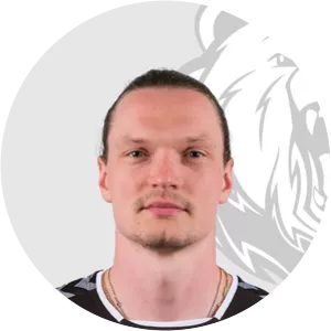 Hauke Wagner - Volleyball player