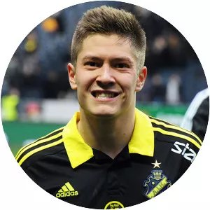 Haukur Heiðar Hauksson