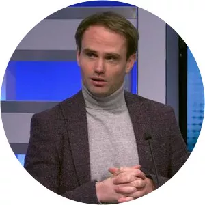 Haukur Ingi Guðnason