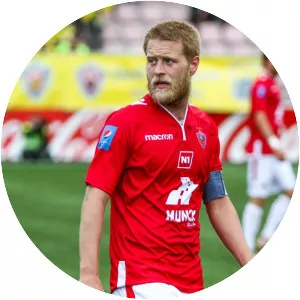 Haukur Páll Sigurðsson