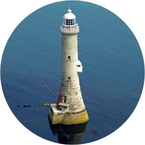 Haulbowline Lighthouse