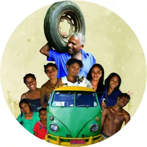 Hauling - 2010 ‧ Documentary ‧ 1h 35m