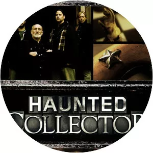 Haunted Collector