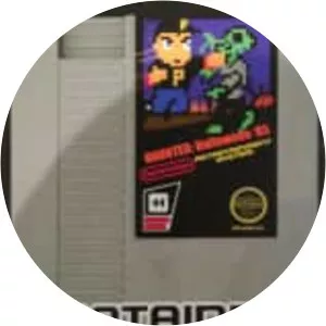 HAUNTED: Halloween '85 (Original NES Game) - Video game