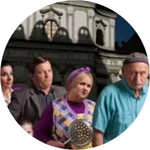 Haunted Holiday - 2010 film