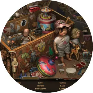 Haunted Manor: Lord of Mirrors