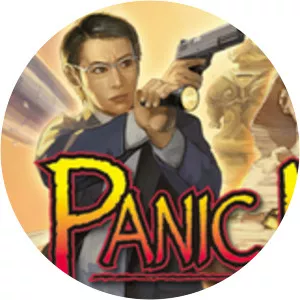 HAUNTED MUSEUM - Arcade game