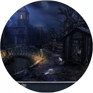 Haunted Past: Realm of Ghosts