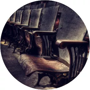 Haunted State: Theatre of Shadows