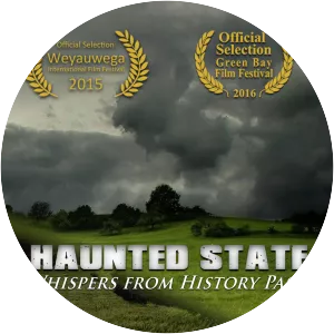 Haunted State: Whispers From History Past