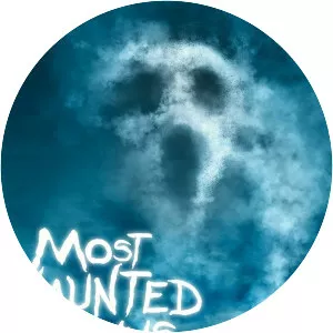 Haunted Towns - American television series