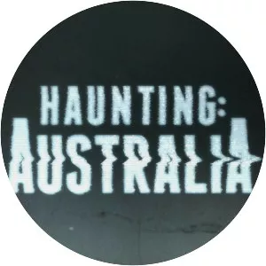 Haunting: Australia