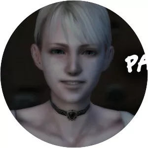 Haunting Ground