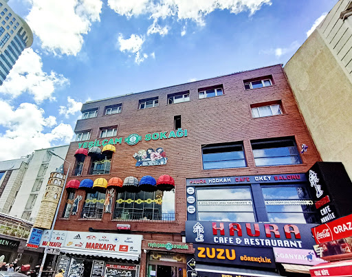 Haura Nargile Cafe - Hookah bar