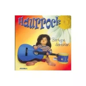 Haurrock - Musical artist