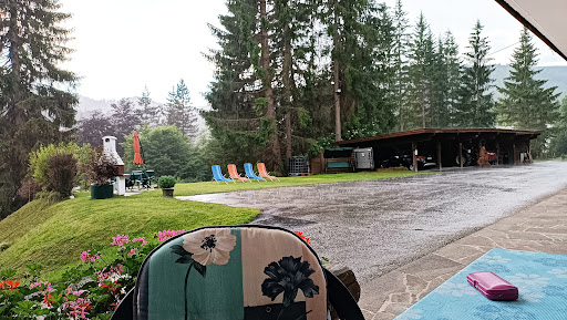 Haus Alpenflora - Holiday apartment in Leutasch, Austria