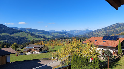 Haus Angerl - Lodging in Austria