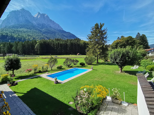 Haus-Bayern Ferienwohnungen