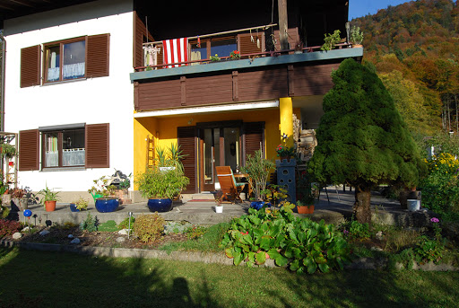 Haus Berg - Holiday apartment in Walchsee, Austria