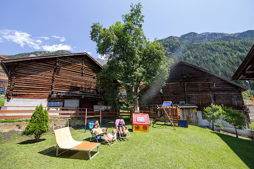 Haus Christoph Prantl - Indoor lodging in Austria